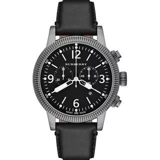 Burberry watch the utilitarian BU7818 with box and owners 